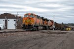 BNSF 5723